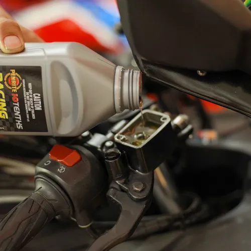 DẦU THẮNG PENRITE RACING BRAKE FLUID 10 TENTHS (500ML)