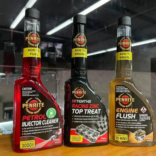 SÚC ĐỘNG CƠ PENRITE ENGINE FLUSH 375ML