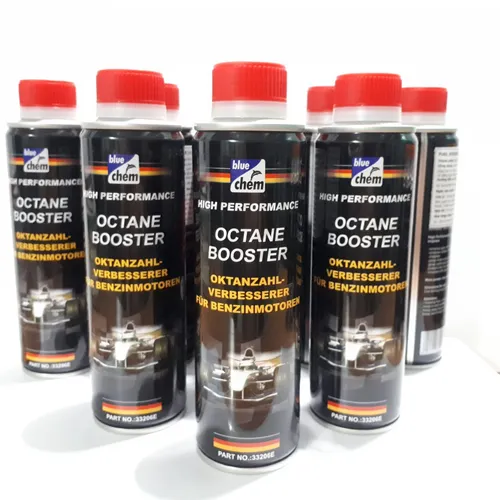 BLUECHEM OCTANE BOOSTER 250ML - TĂNG CHỈ SỐ OCTANE CHO XĂNG
