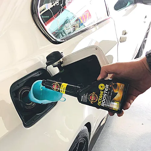 PHỤ GIA XĂNG PENRITE OCTANE BOOSTER (375ML)
