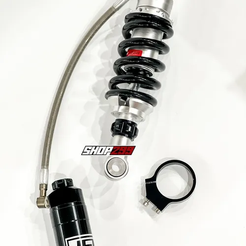 PHUỘC SAU JSMT PERFORMANCE CHO HONDA CB300R / CB150R - ĐEN