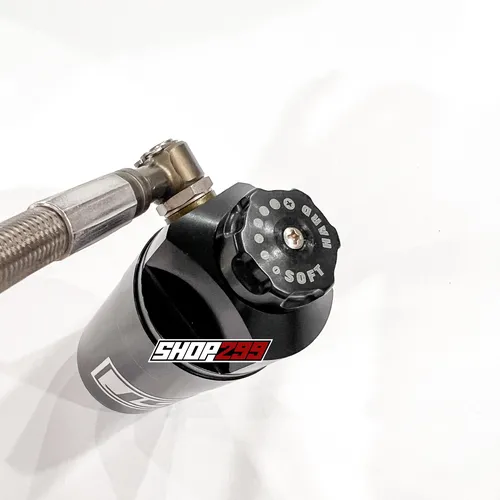 PHUỘC SAU JSMT PERFORMANCE CHO HONDA CB300R / CB150R - ĐEN