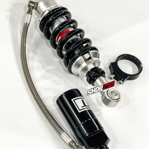 PHUỘC SAU JSMT PERFORMANCE CHO HONDA CB300R / CB150R - ĐEN