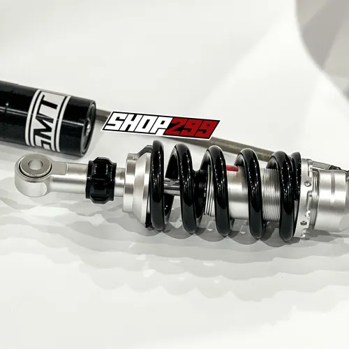 PHUỘC SAU JSMT PERFORMANCE CHO HONDA CB300R / CB150R - ĐEN