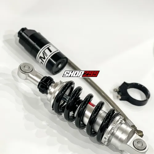 PHUỘC SAU JSMT PERFORMANCE CHO HONDA CB300R / CB150R - ĐEN