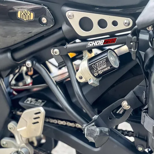 PHUỘC YSS G-SERIES CHO YAMAHA XSR155 / MT15 / R15V3 / R15M / FZ150 CHÍNH HÃNG THÁI LAN