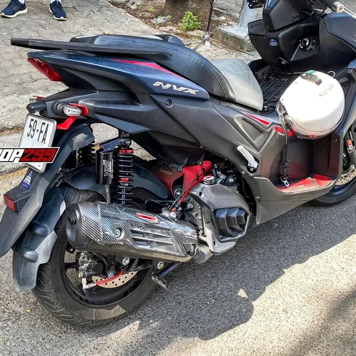 PHUỘC YSS G-SPORT CHO YAMAHA NVX 155