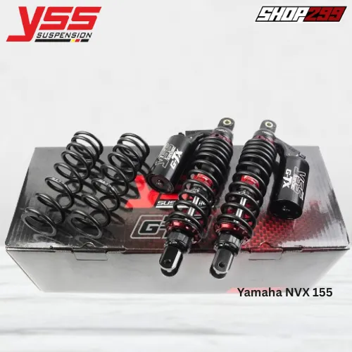 PHUỘC YSS G-TX CHO YAMAHA NVX 155