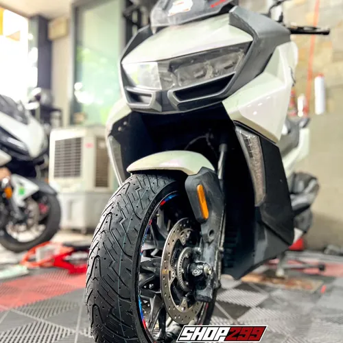 LỐP PIRELLI ANGEL SCOOTER