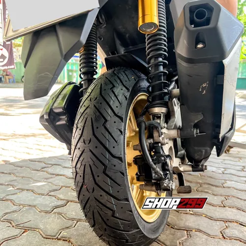 LỐP PIRELLI ANGEL SCOOTER