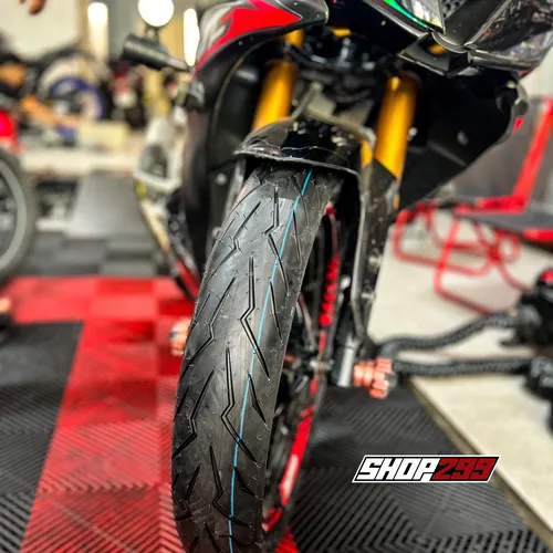 LỐP PIRELLI DIABLO ROSSO III
