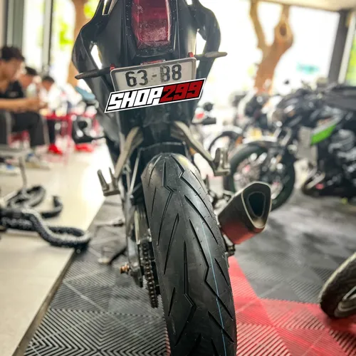 LỐP PIRELLI DIABLO ROSSO III