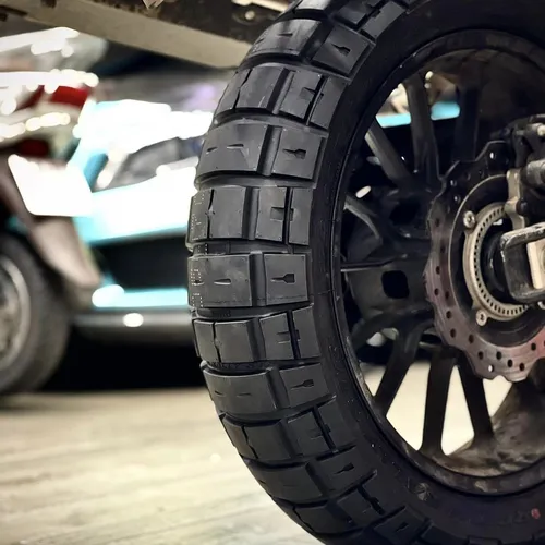 LỐP PIRELLI SCORPION RALLY STR