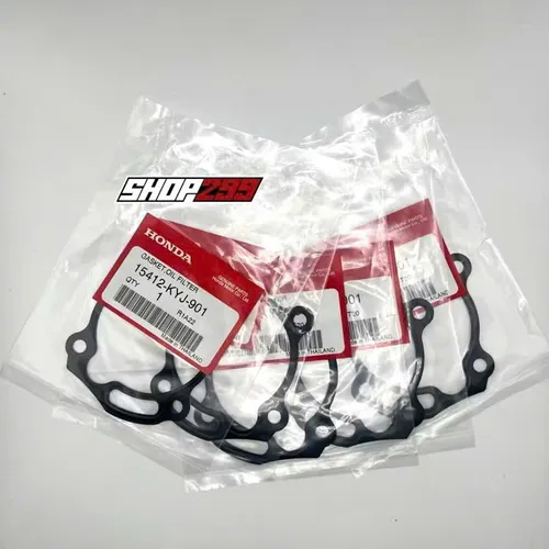 RON LỌC NHỚT HONDA CHÍNH HÃNG CHO HONDA CB300R / REBEL 300 / CB250R / CRF250 / CBR300R