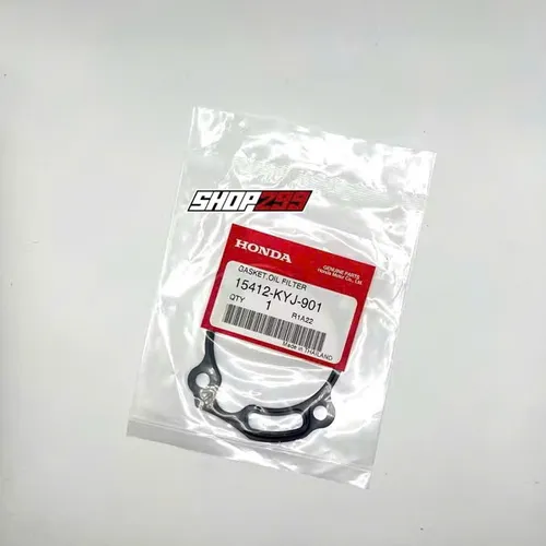 RON LỌC NHỚT HONDA CHÍNH HÃNG CHO HONDA CB300R / REBEL 300 / CB250R / CRF250 / CBR300R