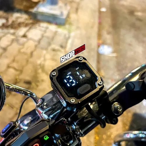 SẠC NHANH 2 CHIỀU LOBOO C36