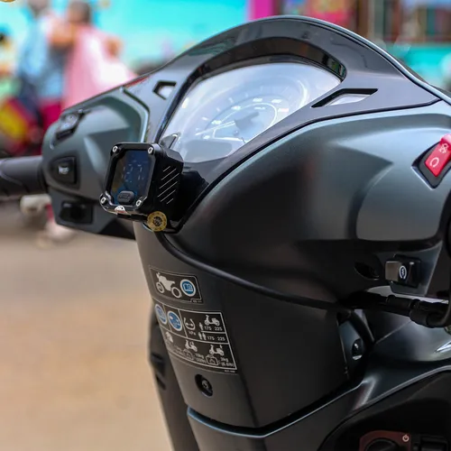 SẠC NHANH 2 CHIỀU LOBOO C36