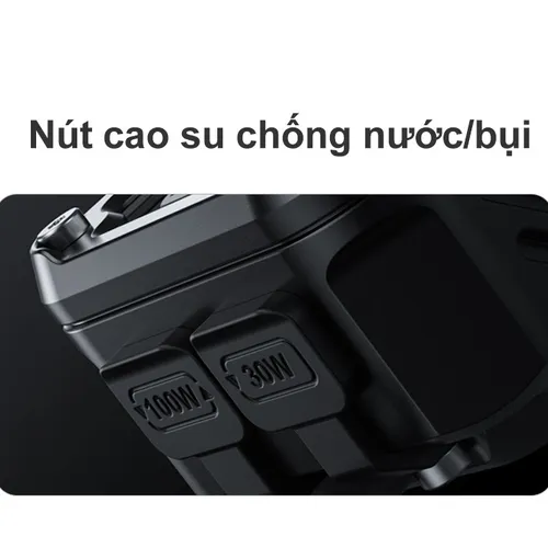 SẠC NHANH 2 CHIỀU LOBOO C36