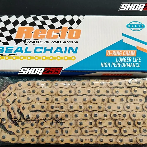 SÊN VÀNG RECTO 428 132L (CÓ PHỐT)