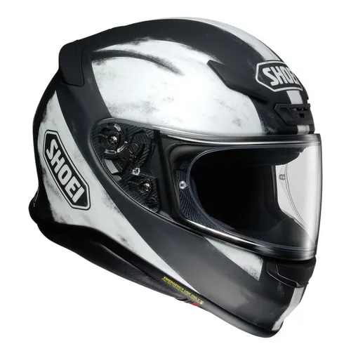 Mũ fullface Shoei RF-1200 NXR Brawn TC1