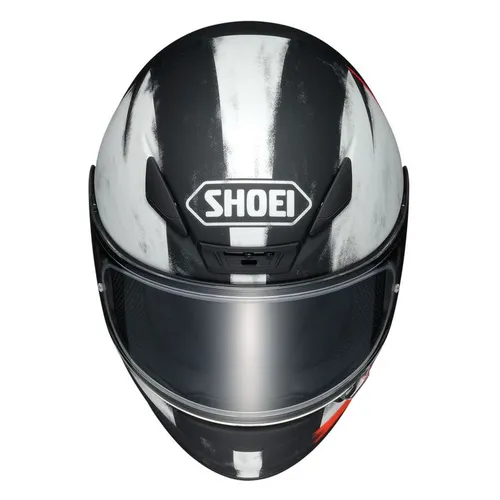 Mũ fullface Shoei RF-1200 NXR Brawn TC1