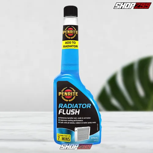 SÚC KÉT NƯỚC PENRITE RADIATOR FLUSH (375ML)