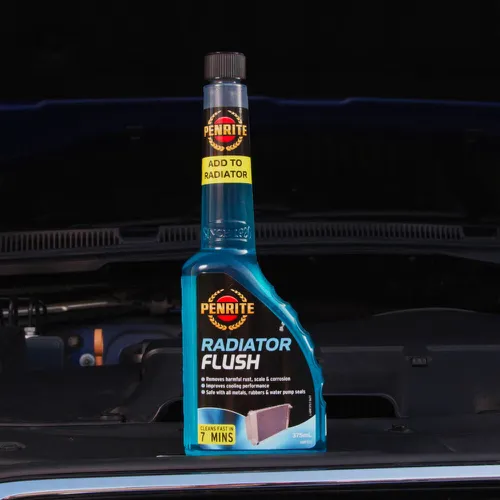 SÚC KÉT NƯỚC PENRITE RADIATOR FLUSH (375ML)