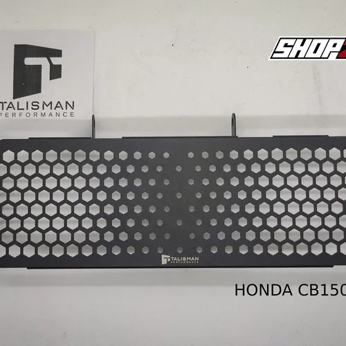 CHE KÉT NƯỚC TALISMAN CHO CB150R NEO SPORT CAFE/ EXMOTION