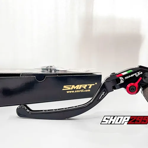 CÙM CÔN DÂY SMRT V2 29MM BILLET MẪU KOHKEN
