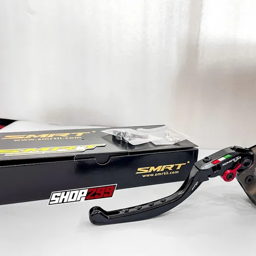 CÙM CÔN DÂY SMRT V2 29MM BILLET MẪU KOHKEN