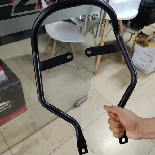 TAY DẮT YAMAHA XSR155