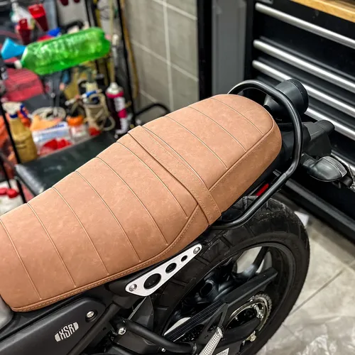 TAY DẮT YAMAHA XSR155