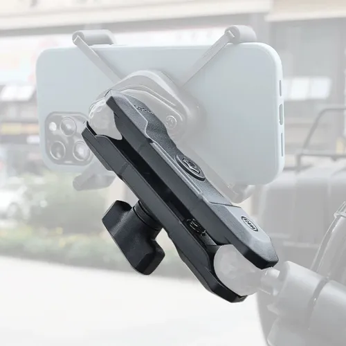 TAY NỐI TĂNG CHỈNH KẸP ĐA NĂNG OSOPRO (NHÔM)