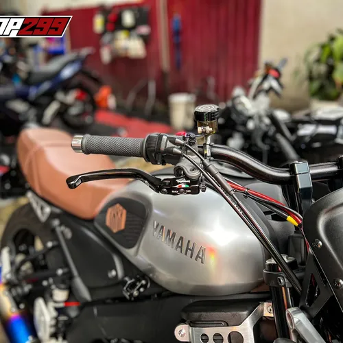 CÙM THẮNG BREMBO RCS 14 CHÍNH HÃNG