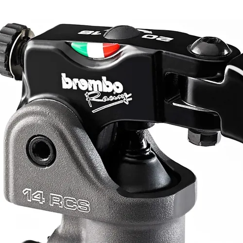 CÙM THẮNG BREMBO RCS 14 CHÍNH HÃNG