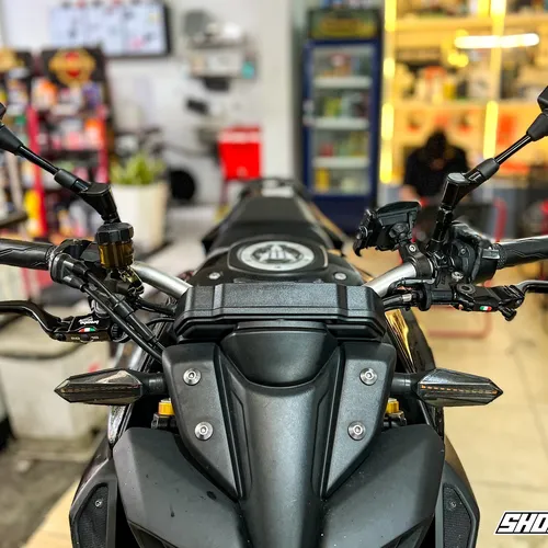 CÙM THẮNG BREMBO RCS 14 CHÍNH HÃNG
