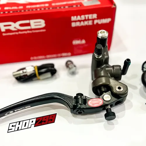 TAY THẮNG RCB BÌNH DẦU RỜI 17MM CHÍNH HÃNG