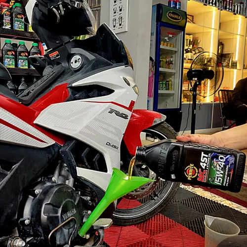 NHỚT PENRITE PREMIUM MINERAL 15W40 1L