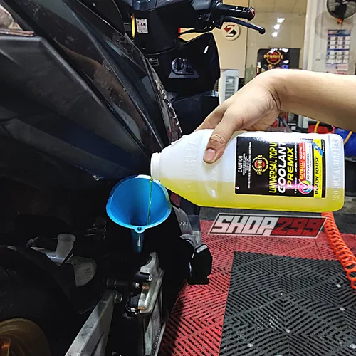 NƯỚC LÀM MÁT PENRITE UNIVERSAL TOP UP 1L