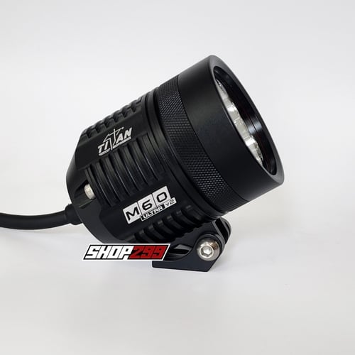 ĐÈN TRỢ SÁNG TITAN M60 ULTRA V2