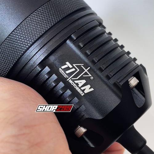ĐÈN TRỢ SÁNG TITAN M60 ULTRA V2