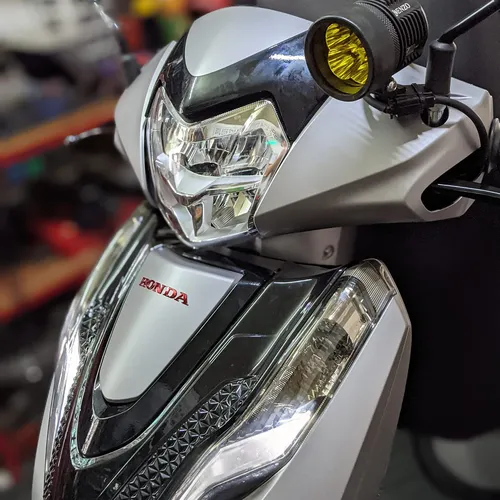 ĐÈN TRỢ SÁNG KENZO KZ40 V4.0 CHÍNH HÃNG (CHIP CHINA)