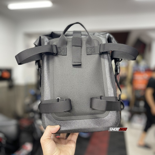 TÚI CHỐNG NƯỚC TREO HÔNG MOTOWOLF 8L MDL 0715B