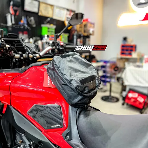 TÚI HÍT BÌNH XĂNG MOTOWOLF MB1 4.5L CHÍNH HÃNG
