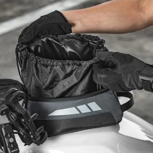 TÚI HÍT BÌNH XĂNG MOTOWOLF MB1 4.5L CHÍNH HÃNG