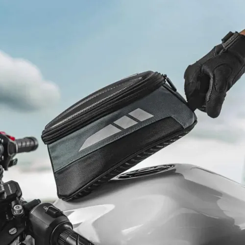 TÚI HÍT BÌNH XĂNG MOTOWOLF MB1 4.5L CHÍNH HÃNG