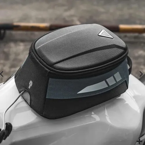 TÚI HÍT BÌNH XĂNG MOTOWOLF MB1 4.5L CHÍNH HÃNG