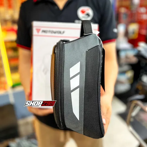 TÚI HÍT BÌNH XĂNG MOTOWOLF MB1 4.5L CHÍNH HÃNG