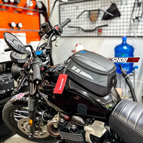 TÚI HÍT BÌNH XĂNG MOTOWOLF MB1 4.5L CHÍNH HÃNG