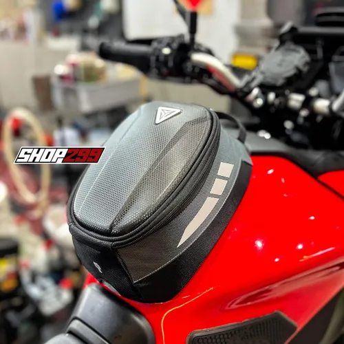 TÚI HÍT BÌNH XĂNG MOTOWOLF MB1 4.5L CHÍNH HÃNG
